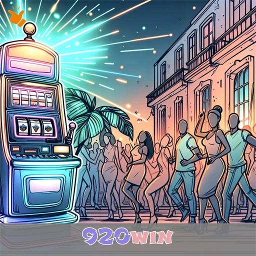 Baixar no 920win: Jogos Para Todos os Gostos e Estilos