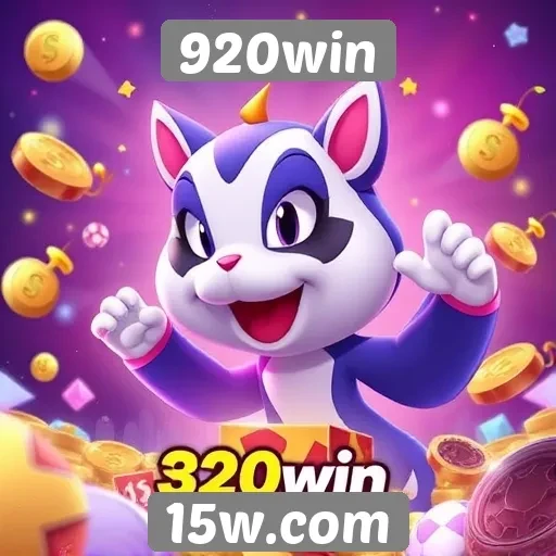 Destaques dos bônus disponíveis em 920win
