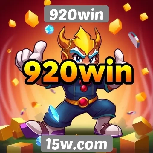 Principais jogos disponíveis no 920win