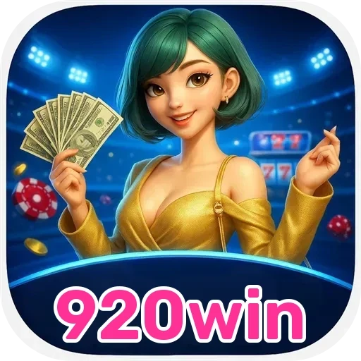 920win: Descubra A Diversão e Emoção dos Jogos Online
