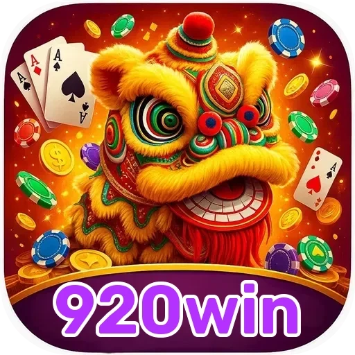 920win VIP: A experiência de jogo que você merece